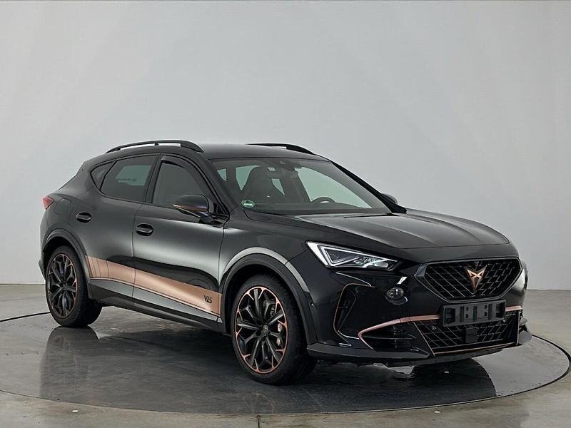 Cupra Formentor VZ5 - fotka 14 z 29