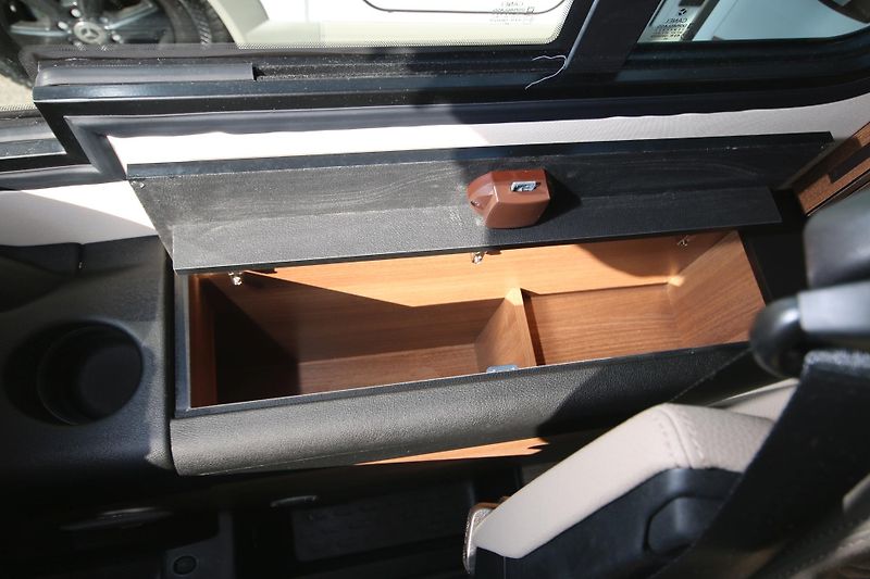 Carthago (2026) c2-tourer I 143 KB LE light - fotka 26 z 77