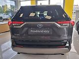 Toyota RAV4 2.5HEV 131kW 2025 - náhled 4