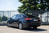 Ford Mondeo Titanium - náhled 7