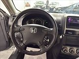Honda CR-V 2,2   CTDI 4X4 EXCLUSIVE TZ - náhled 8