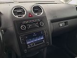 Volkswagen Caddy (2013) 2.0 TDI, 5Míst - náhled 12