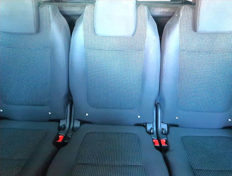Peugeot 5008 (2014) Active Pack 1.6 HDi, Automat - fotka 10 z 16