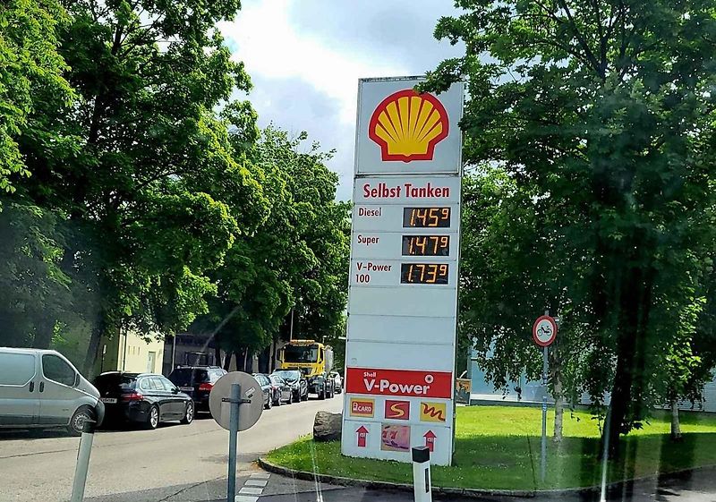 Na Jadran obytňákem. Reportéři Deníku vyrazili takto k moři do Chorvatska poprvé. A hned 1 200 kilometrů z Hradce Králově do Omiše v Dalmácii.
