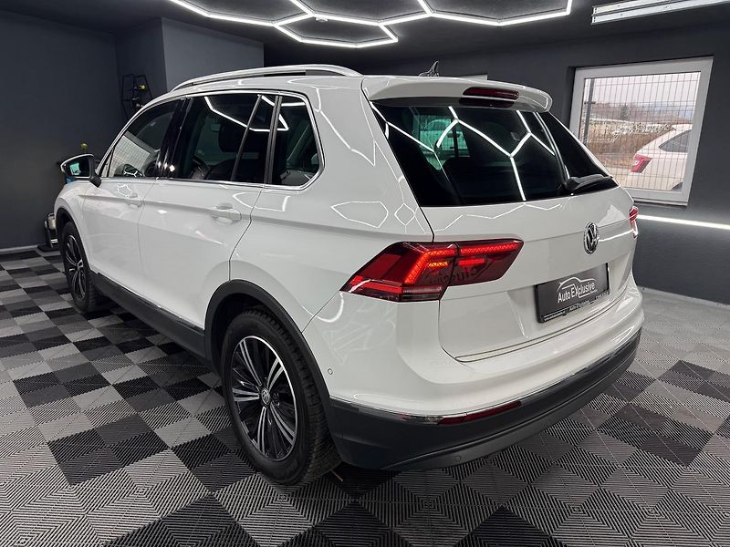 Volkswagen Tiguan (2020) 2.0 TDi DSG Highline - fotka 6 z 28
