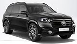Mercedes-Benz GLS (2025) 350 d 4MATIC Edition 140 Years - náhled 1