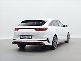Kia ProCeed 1,6 T-GDI 150kW GT DCT DPH - náhled 7