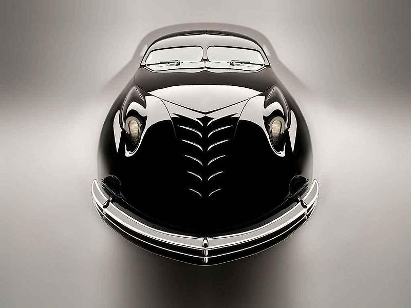 Phantom Corsair.
