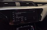 Audi Q8 e-tron 55 Sportback Q SoH 93% Kam LED - náhled 17