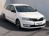 Škoda Rapid (2013) 1.2 TSi, Sport, xenon, TZ - náhled 1