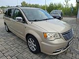 Chrysler Town & Country (2014) 3,6L 7míst, LPG, tažné, 2xkola - náhled 1