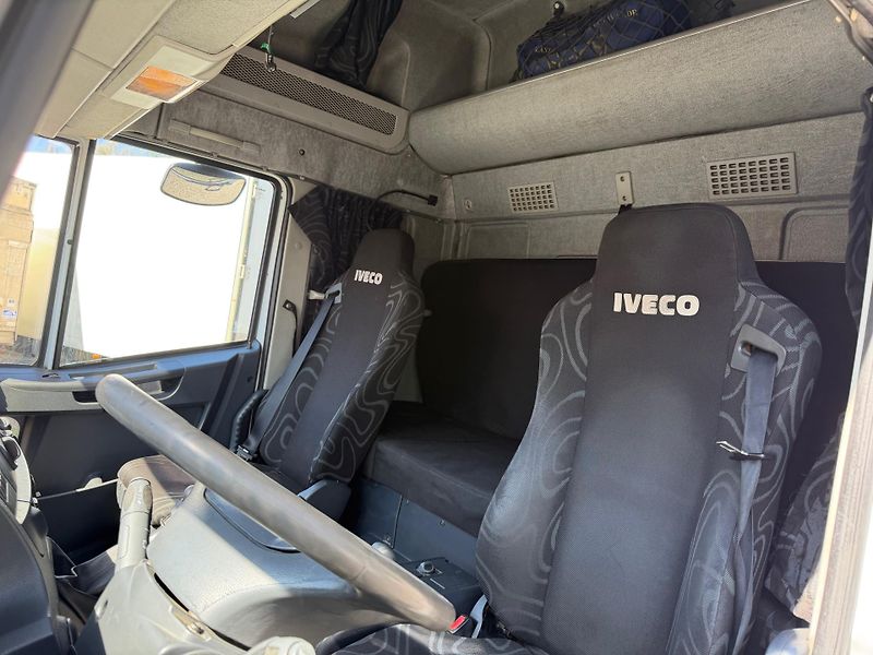 Iveco Eurocargo (2010) 120E28 - Shrnovačka - Euro 5 - fotka 26 z 32