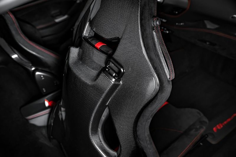 Ferrari Ostatní CZ*Karbon*TOP - fotka 22 z 32