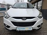 Hyundai ix35 1.6-NAVI-TAŽNÉ-TEMPOMAT - náhled 1