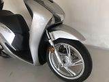 Honda SH 125i ABS - náhled 16