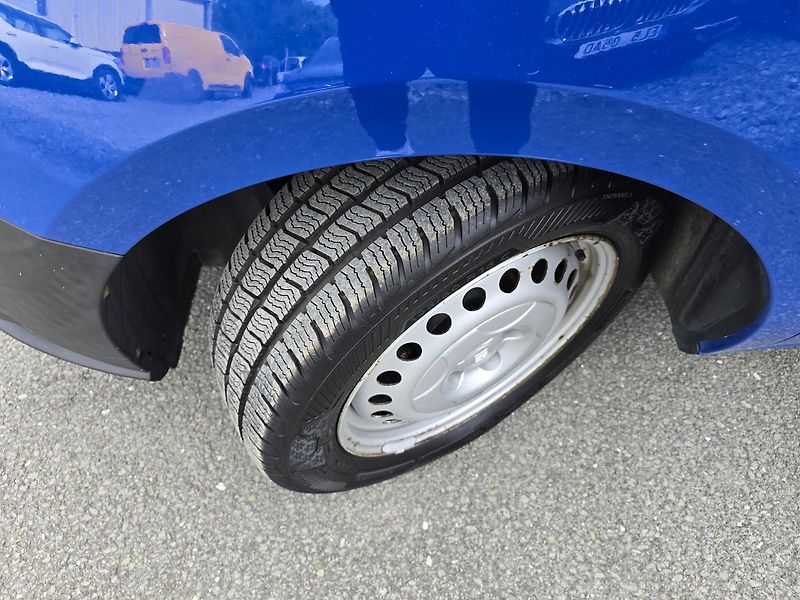 Fiat Dobló 1.4 CNG 88kW L1H1 ČR SENZORY - fotka 19 z 20