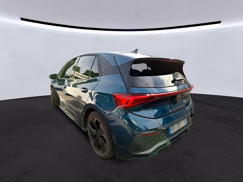Cupra Born 170kW Kamera Keyless ACC Tep.č - fotka 3 z 9