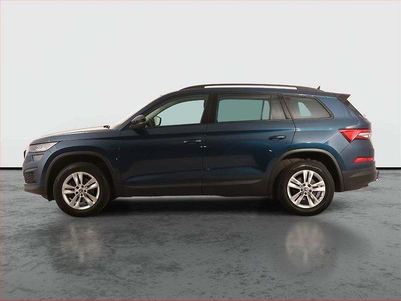 Škoda Kodiaq (2023) 2.0 TDI, digi klima - fotka 3 z 27