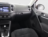 Volkswagen Tiguan (2012) Sport 2.0 TDI, 4X4, Automat - náhled 8