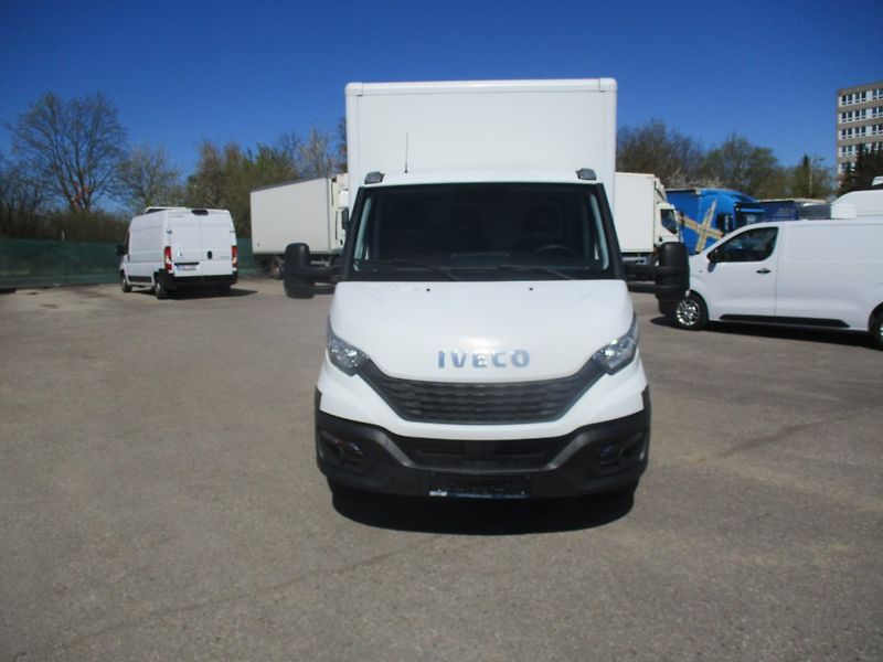 Iveco Daily 35S16 s HC - fotka 2 z 20