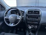 Mitsubishi ASX 1,6 117PS  Invite+ Audio - náhled 23