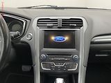 Ford Mondeo (2017) 2.0 TDCI, ČR, AT, navi, LED - náhled 12