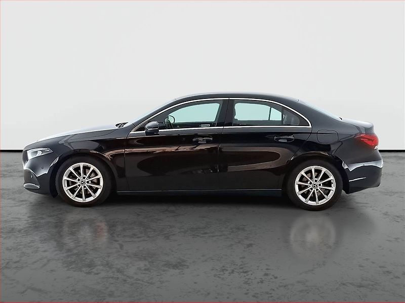Mercedes-Benz Třídy A (2020) A 200 - fotka 3 z 22