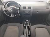 Škoda Fabia (2007) 1.9 TDI, po STK, Tažné - náhled 8