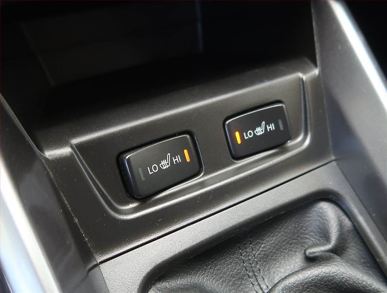 Suzuki Vitara (2023) Premium 1.4 BoosterJet - fotka 19 z 20