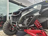 Can-Am Maverick R (2026) X RS DCT SAS 999T MY26 - náhled 10