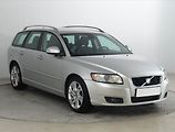 Volvo V50 (2009) 2.0 D, nová STK, slušný stav - náhled 1