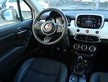 Fiat 500X (2019) 1.0 FireFly, Serv.kniha, Kůže - náhled 7