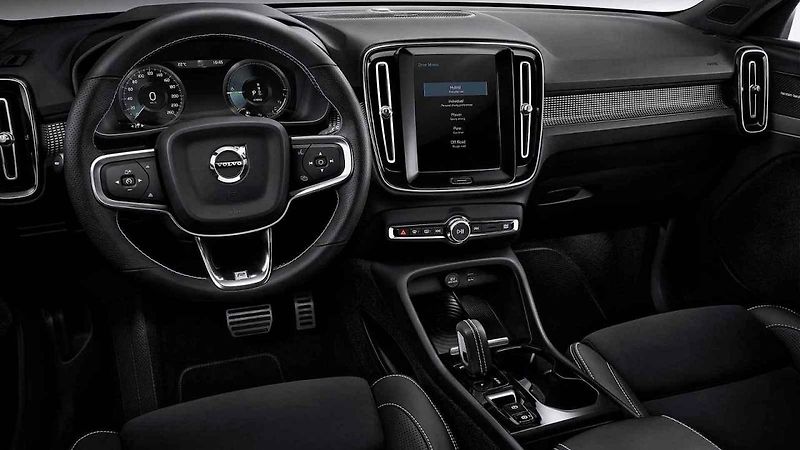 Švédská automobilka loni prodala 340 tisíc aut na celém světě