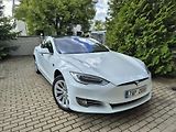 Tesla Model S (2017) 90D AWD Nabíjení zdarma - náhled 1