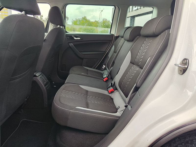 Škoda Yeti 2.0 TDI/103kW Ambition DSG - fotka 11 z 23