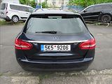 Mercedes-Benz Třídy C 1,6 d C200 BlueTEC - náhled 4