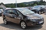Opel Zafira TOURER 2.0CDTi 96kW 7.míst - náhled 1