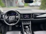 Škoda Kodiaq 2,0 TDI 147 L&K 4x4 AT - náhled 9