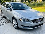 Volvo V60 2.0D4 5V AUTOMAT KAMERA TAŽNÉ - náhled 8