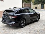 Škoda Enyaq (2022) Sportline, Matrix, TČ,el. kufr - náhled 2