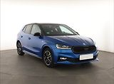 Škoda Fabia (2024) Monte Carlo 1.0 TSI - náhled 1