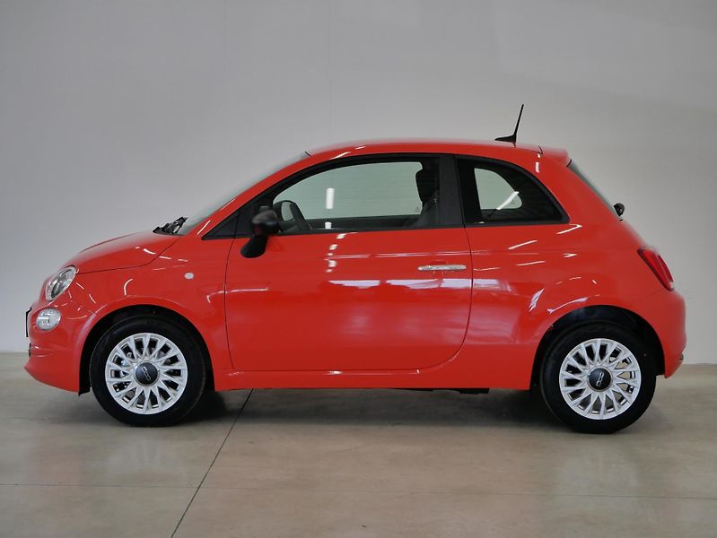 Fiat 500 - fotka 3 z 23