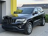 Jeep Grand Cherokee 3.0CRDi LIMITED !! GAR. KM!! - náhled 1