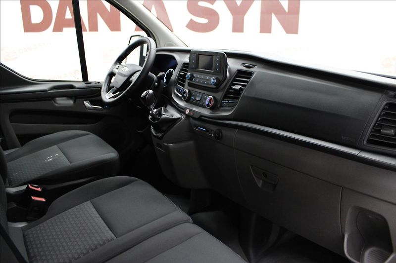 Ford Transit Custom 2,0 EcoBlue Trend L2, DPH 9M - fotka 13 z 29