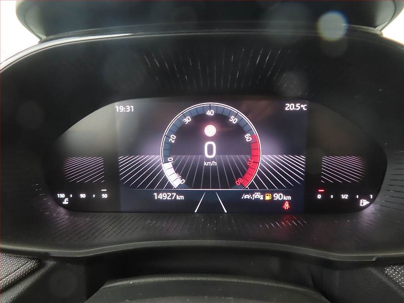 Škoda Fabia (2025) Selection 1.0, ČR,1.maj - fotka 11 z 13
