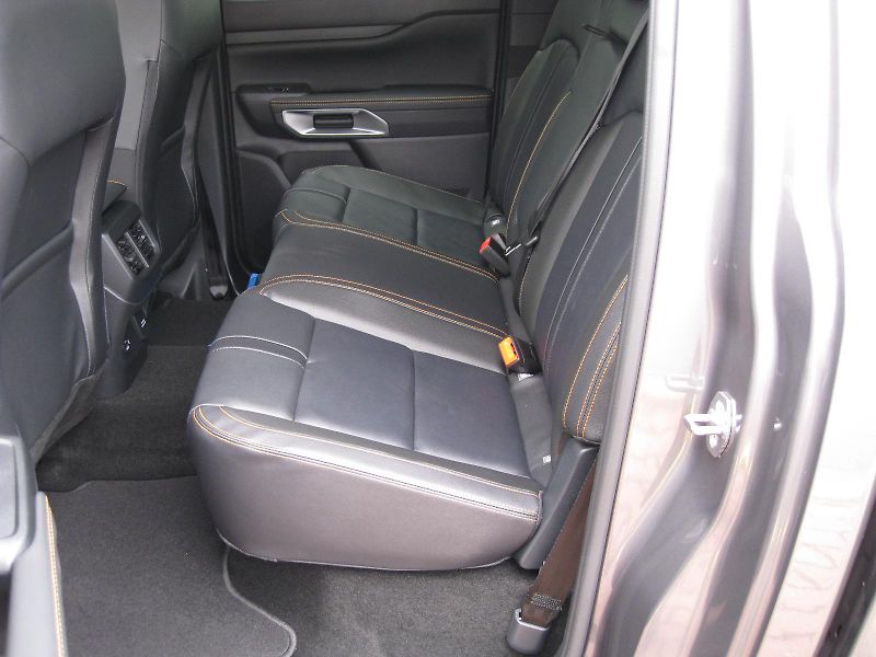 Ford Ranger (2025) Wildtrak 3.0 /177kW - fotka 24 z 42
