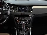 Peugeot 508 (2012) 2.2 HDi, Automat, po STK - náhled 12
