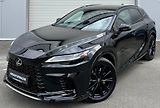 Lexus RX 500h (2024) F SPORT PERFORMANCE  DIRECT4  - náhled 2