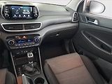 Hyundai Tucson (2021) Adventure 1.6 CRDi, ČR,1.maj - náhled 8