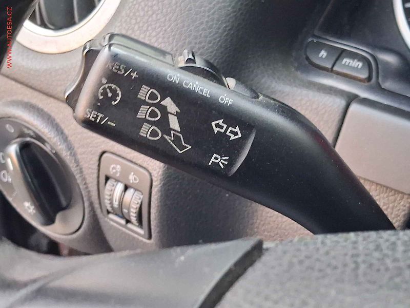 Volkswagen Tiguan (2008) 2.0 TSi 4x4, 2.maj, AC, kůže - fotka 14 z 17